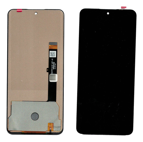 Display Compatible Para Zte Blade V40 Pro 2022 6.67  C/touch