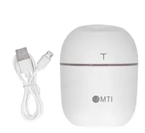 Comprar Humidificador Ambiente Difusor De Ambiente Ultrasónico Mti