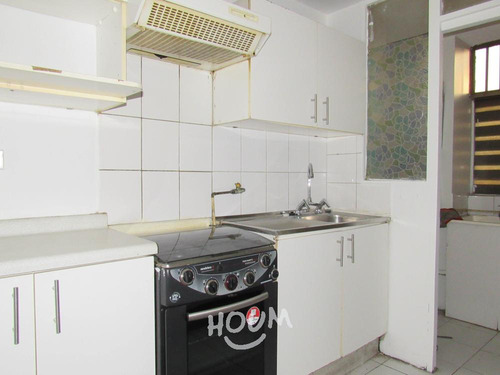 Departamento Avenida Independencia Id: 65501