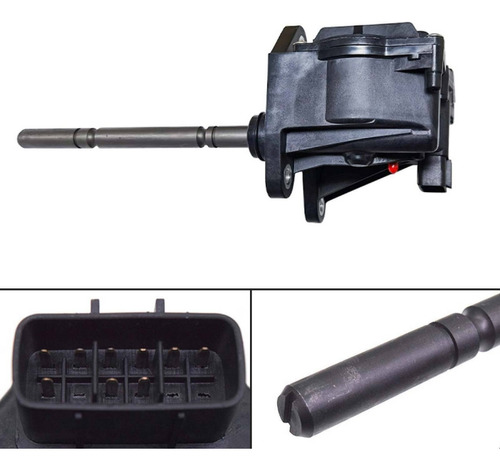 Motor Actuador De Transfer 4x4 Toyota Hilux 2015-2021