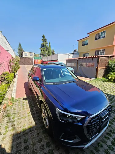 Audi Q3 1.4 35 Tfsi Dynamic 150Hp At