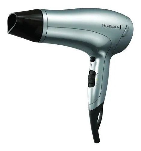 Secador remington titanium sale