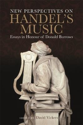 Libro New Perspectives On Handel`s Music - Essays In Hono...