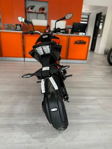 Ktm 200 Duke Ng Abs 2025