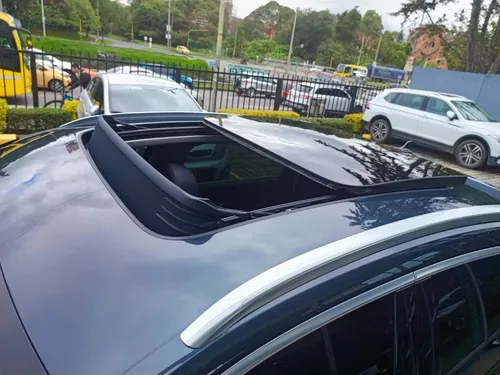 Audi E-tron Prestige