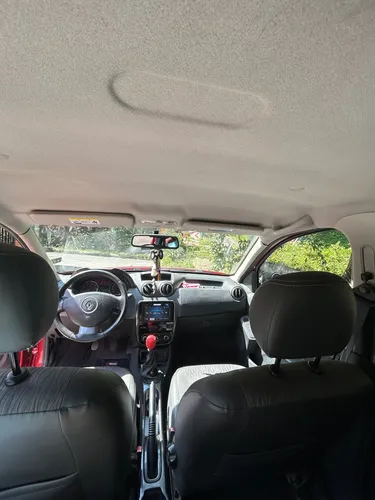 Renault Duster 2.0 Dynamique 4x2