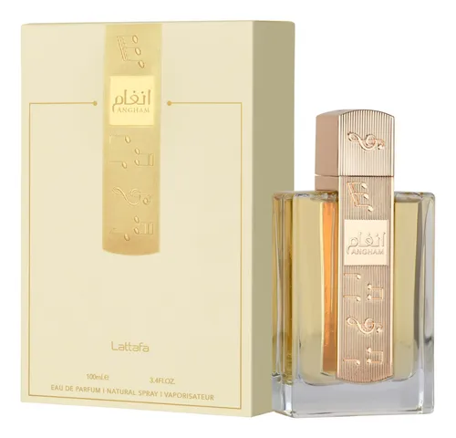 comprar Lattafa Angham Eau De Parfum 100ml Volumen De La Unidad 100 Ml