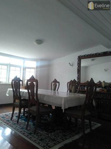 Imagem 19 de 21 de Casa Com 4 Dorms, Vila Nova Socorro, Mogi Das Cruzes - R$ 1.5 Mi, Cod: 2111 - V2111