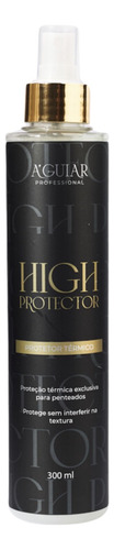 Protetor Térmico Para Cabelo - 300ml