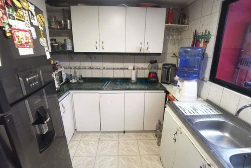 Se Vende Casa De 2 Dorm 2baños 4 Est Sector Los Heroes Maipú