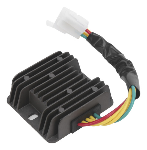 Regulador De Voltaje Rectificador Oem 32800hn9110 Apto Para