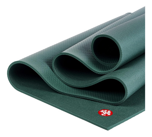 Esterilla De Yoga Manduka Pro Premium De 6 Mm