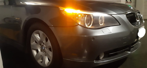 Bmw 530d Executive Steptronic