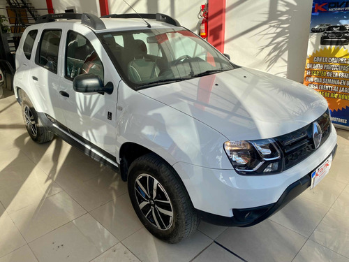 Imagen 2 de 7 de Renault Duster Dakar 2.0