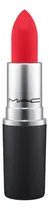 Comprar Labial Mac Powder Kiss Lipstick Mate Lasting Passion