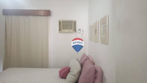 Casa Com 2 Dormitórios À Venda, 59 M² Por R$ 215.000,00 - Campo Grande - Rio De Janeiro/rj - Ca0665