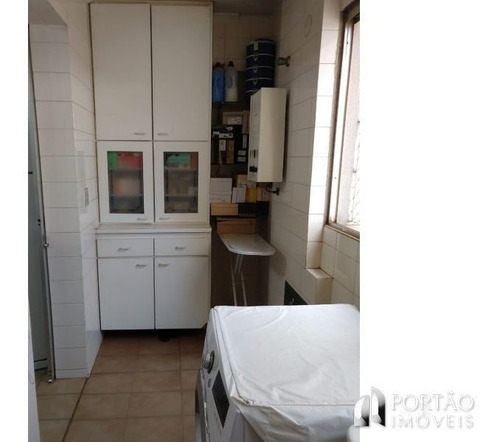 Imagem 6 de 15 de Apartamento À Venda - Jardim Paulista, Bauru-sp - 4906