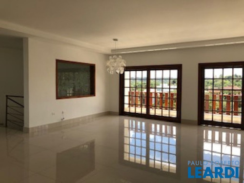 Imagem 4 de 15 de Casa Em Condomínio - Condomínio Arujazinho 4 - Sp - 599328