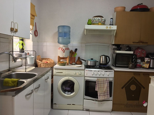 Casa En Olmue, 2d 1b, 100/2000m2 + Cabaña 24m2
