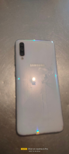 Celular Samsung A70 Liberado 