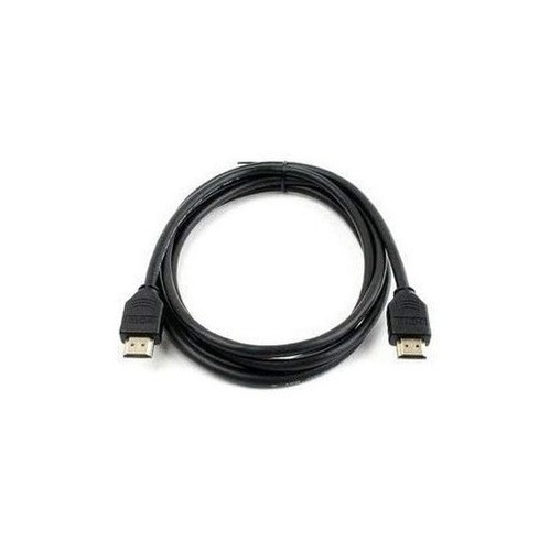Pack 3 Cables Hdmi 4k 2060p Uso Rudo 1.5 Mts
