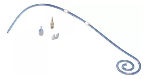 Cateter Peritoneal Cola Cochino Covidien 57cm Adulto