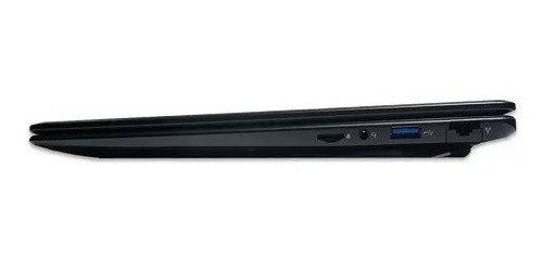 Imagen 5 de 5 de Notebook CX CX30282 gris 15.6", Intel Core i5 1135G7 8GB de RAM 240GB SSD, Intel Iris Xe Graphics G7 80EUs 1920x1080px FreeDOS