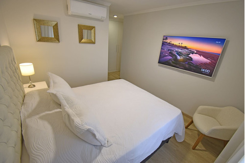 Alquiler Departamento Punta Del Este 2 Dormitorios