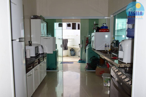 Imagem 4 de 10 de Casa No Bairro Jardim Três Marias Em Peruíbe - 822