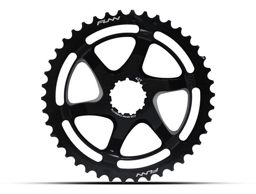 Corona Funn One Up 42t Compatible Sram Negro