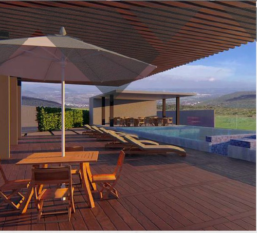 Imagen 8 de 13 de Lotes Residenciales En Querétaro (mallorca Residencial)