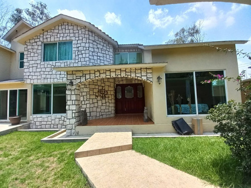 Casa En Venta, Campestre Del Lago, 3 Recamaras