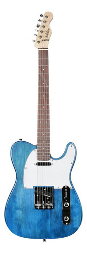 Guitarra Electrica Babilon  Blade-bl