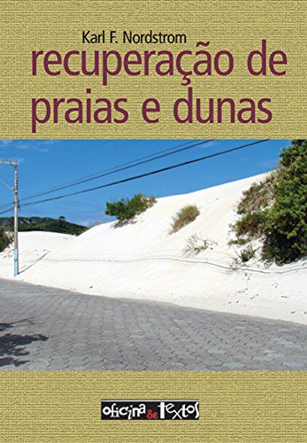 Libro Recuperacao De Praias E Dunas