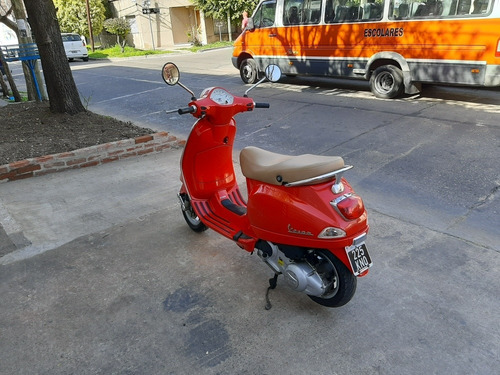 Piaggio Vespa 150 Lxi