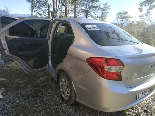 Ford Ka 1.5 Se 5 P 2018