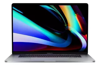 Macbook Pro Apple Mk193le/a 16' M1 16gb Ram 1tb Ssd Macos
