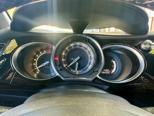 D.S. DS3 1.6 Vti 120 So Chic