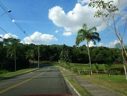 Casa Com 3 Suítes À Venda, 350 M² Por R$ 1.920.000 - Residencial Helvétia Park - Indaiatuba/sp - Ca1774