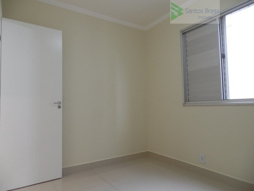 Apartamento Padrão Para Venda Em Jaraguá São Paulo-sp - 509
