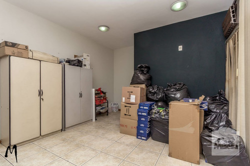 Imagem 3 de 3 de Sala-andar À Venda No Funcionários - Código 319076 - 319076