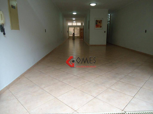 Imagem 10 de 30 de Sobrado Residencial À Venda. - So0560