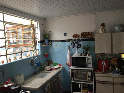 Imagem 12 de 30 de Casa Com 2 Dorms, Jardim Monte Kemel, São Paulo - R$ 690.000,00, 93m² - Codigo: 2678 - V2678