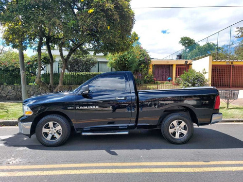 Dodge Ram 1.500 Slt At 5.700 Cc