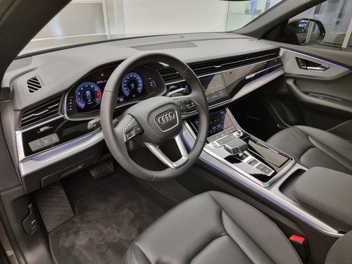 Imagen 7 de 15 de Audi Q8 55 Tfsi Tiptronic Quattro 340cv 2021