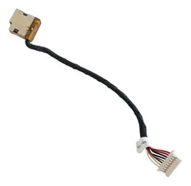Comprar Conector Dc Jack Para Hp Probook 440 G3 804187-t17u002Fs17u002Ff17