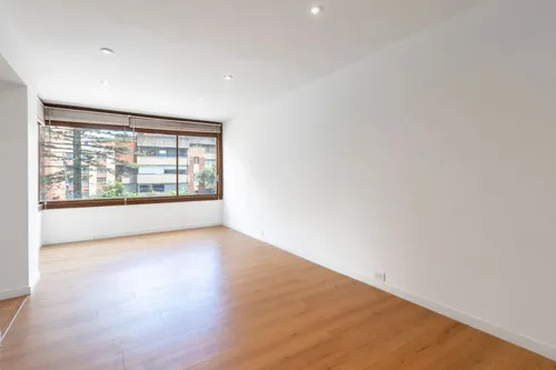 Apartamento En Arriendo En Bellavista. Cod A23042