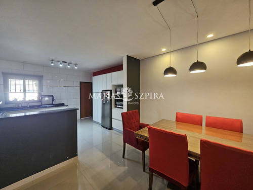 Excelente Vivienda Reciclada. Oportunidad Inversores.