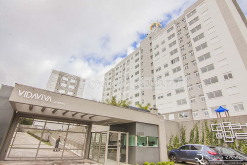 Imagem 21 de 30 de Apartamento, 2 Dormitórios, 62.48 M², Glória - 206028