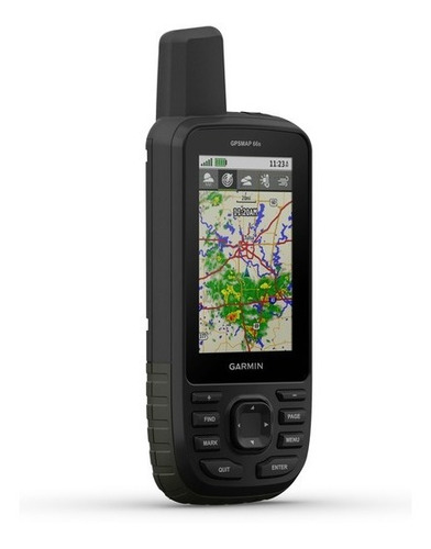 Garmin Gpsmap 66s